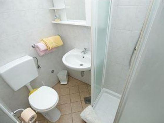 Sobe Stefanija Umag Exterior foto