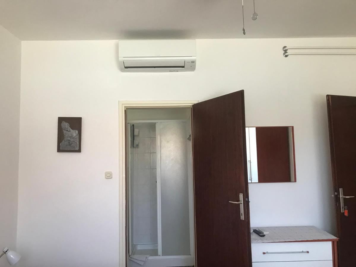 Sobe Stefanija Umag Exterior foto