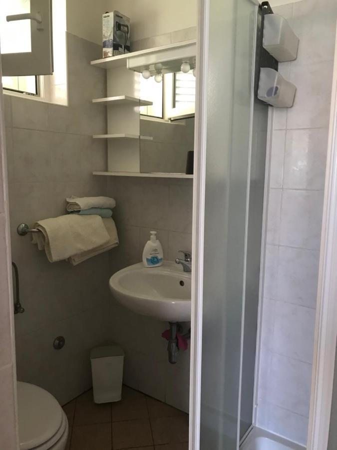 Sobe Stefanija Umag Exterior foto