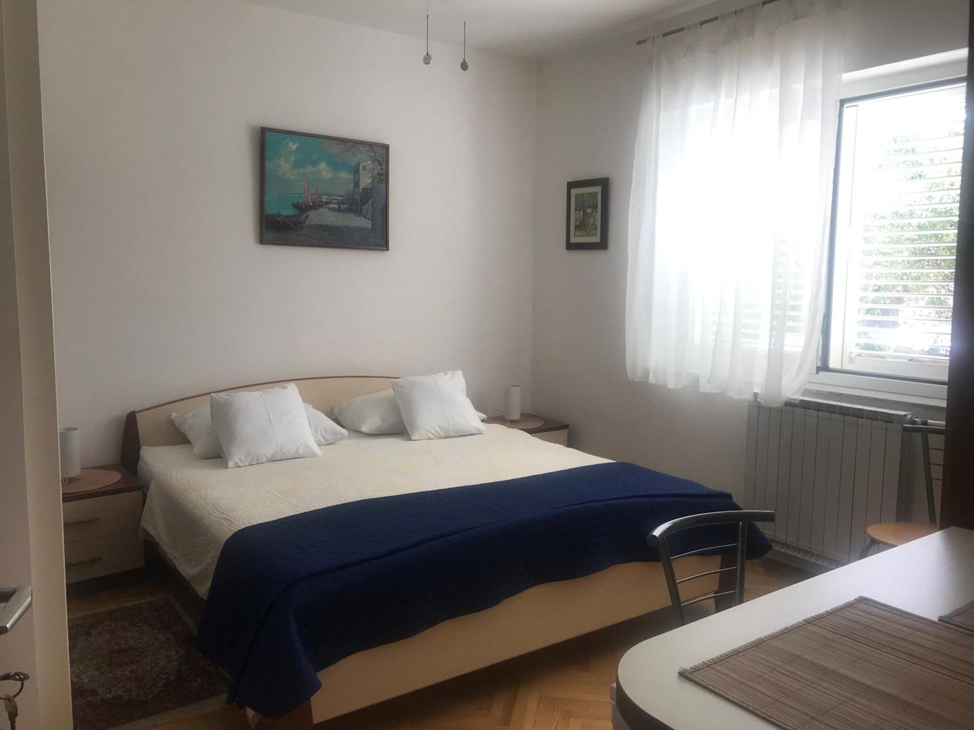 Sobe Stefanija Umag Exterior foto