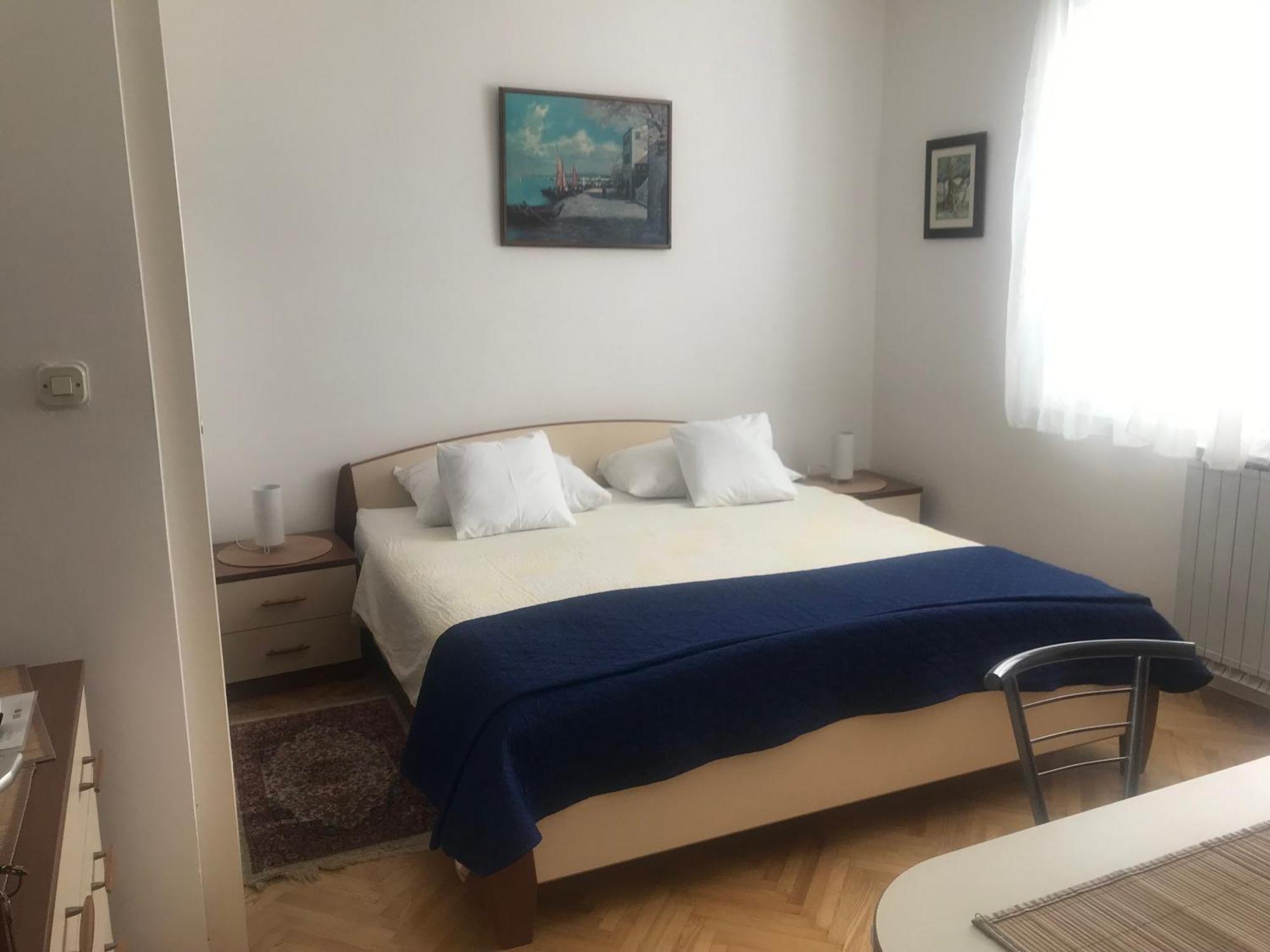 Sobe Stefanija Umag Exterior foto