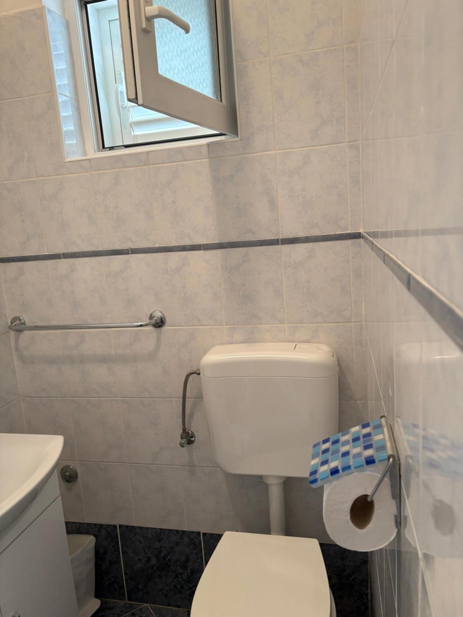 Sobe Stefanija Umag Exterior foto