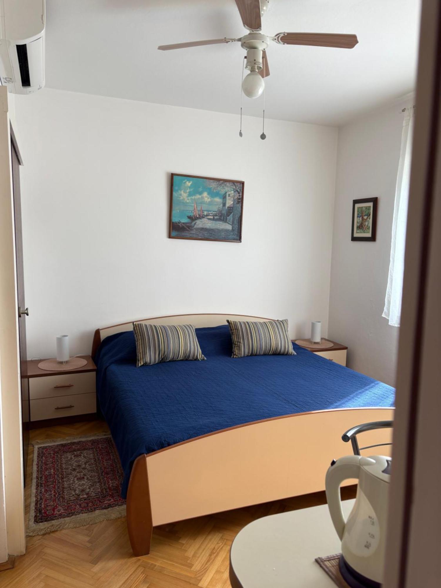 Sobe Stefanija Umag Exterior foto